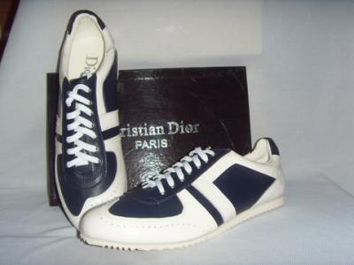 cheap Christian Dior shoes-8